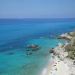 Spacious Mansion In Near Sea * Parghelia