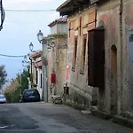 Spacious Mansion In Near Sea Parghelia