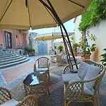 Spacious Mansion In Near Sea Parghelia