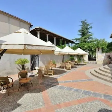 Spacious Mansion In Near Sea Parghelia