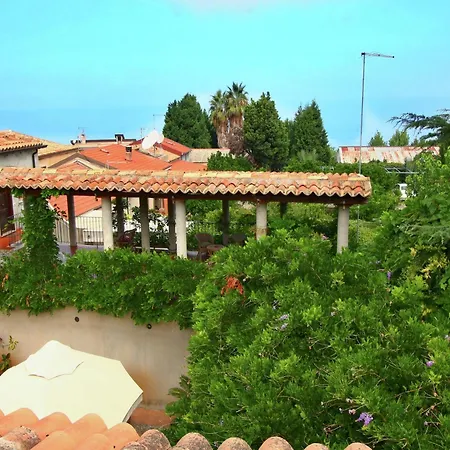 Spacious Mansion In Near Sea * Parghelia