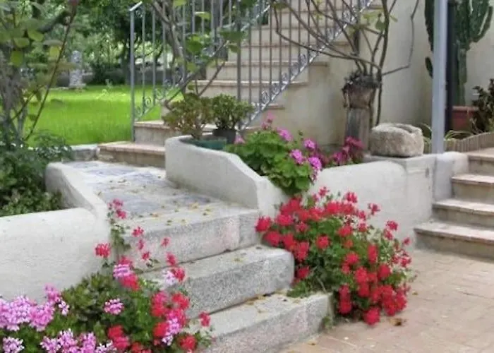 Spacious Mansion In Near Sea Parghelia