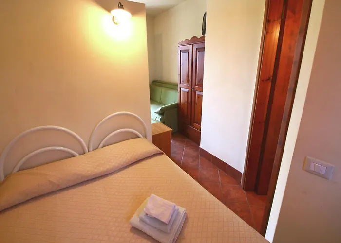 Spacious Mansion In Near Sea Semesterbostad Parghelia