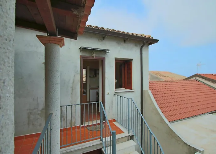 Spacious Mansion In Near Sea Nyaraló