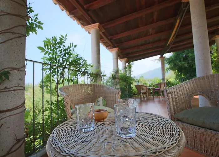 Spacious Mansion In Near Sea Nyaraló *