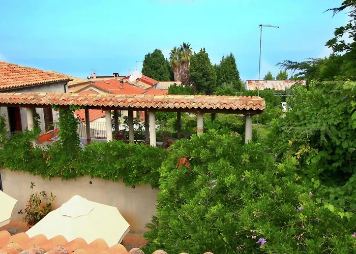 Spacious Mansion In Near Sea * Parghelia