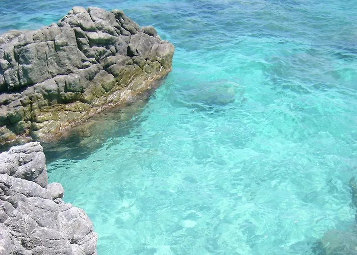 Spacious Mansion In Near Sea Semesterbostad *