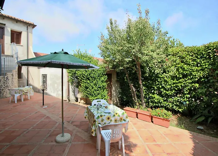 Spacious Mansion In Near Sea Semesterbostad Parghelia