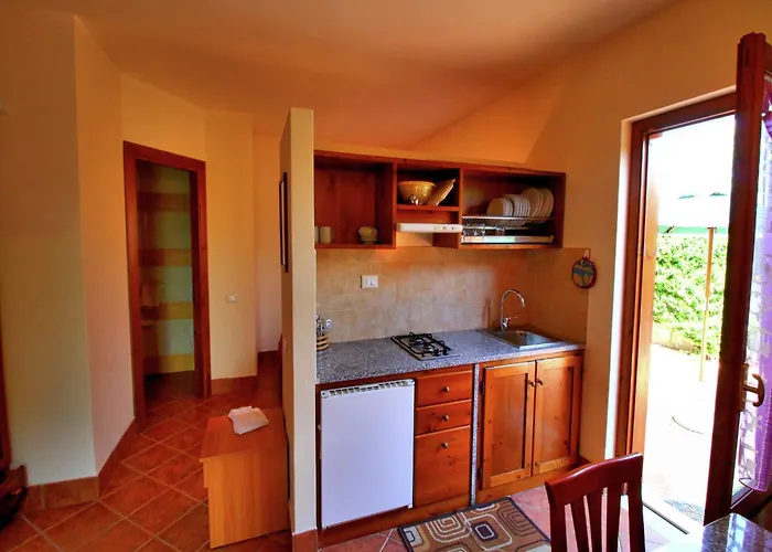 Spacious Mansion In Near Sea * Parghelia