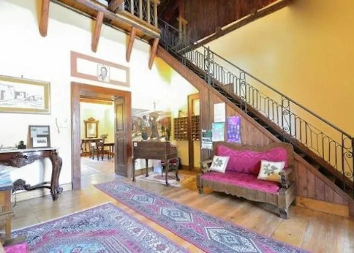 Spacious Mansion In Near Sea * Parghelia